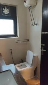 Image of 2000 Sq.ft 3 BHK Independent House for rent in Sector 46, Noida for Rs. 50000