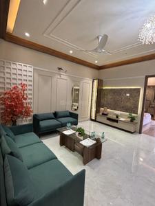 Hall Image of 1350 Sq.ft 3 BHK Apartment / Flat for sale in Motiaz Amelia Estate, Nabha Zirakpur for Rs. 9949001