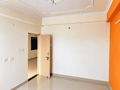 Image of 1235 Sq.ft 3 BHK Apartment / Flat for rent in Kashyap Green Brahma Complex, Mustafapur, Patna for Rs. 20000