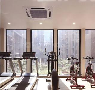 Hall Image of 1655 Sq.ft 3 BHK Apartment / Flat for sale in Gala Eternia, Thaltej Ahmedabad for Rs. 15000000