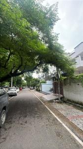 Image of 3228 Sq.ft Residential Plot / Land for sale in Gomti Nagar, Lucknow for Rs. 72500000
