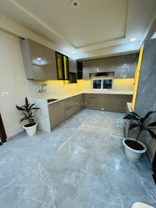 Hall Image of 1372 Sq.ft 3 BHK Apartment / Flat for sale in Jagatpura Jaipur for Rs. 5700000