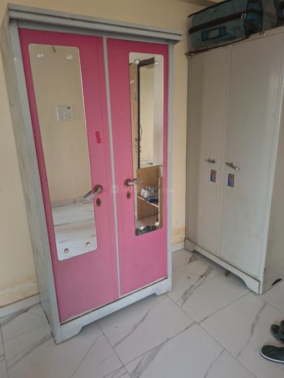 Bedroom Image of Patel PG in Chala, Vapi