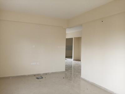 Living Room Image of 1435 Sq.ft 3 BHK Apartment / Flat for sale in Visthar Bengaluru for Rs. 10400000