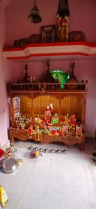 Hall Image of 2880 Sq.ft 5 BHK Independent House for sale in Sodepur Kolkata for Rs. 8500000