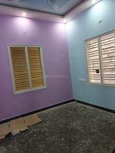 Bedroom Image of 2000 Sq.ft 3 BHK Independent House for sale in Horamavu Bengaluru for Rs. 18500000