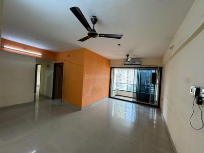 Hall Image of 1450 Sq.ft 3 BHK Apartment / Flat for sale in Gahlot Majesty, Seawoods Navi Mumbai for Rs. 34000000