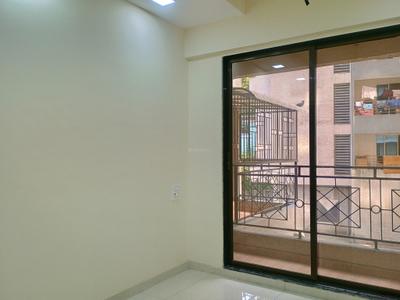 Living Room Image of 1100 Sq.ft 2 BHK Apartment / Flat for sale in Wadhwa Heights Shiv Leela, Kalyan West Kalyan for Rs. 6500000