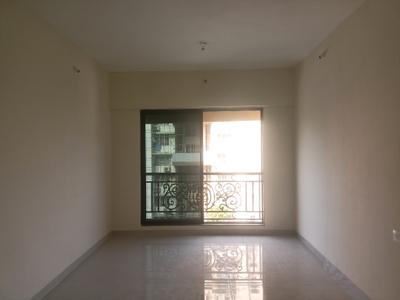 Living Room Image of 550 Sq.ft 2 BHK Apartment / Flat for rent in Adityaraj Fortune, Vikhroli East Mumbai for Rs. 46000