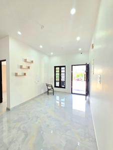 Hall Image of 2200 Sq.ft 5 BHK Independent House for sale in North Parvur Kochi for Rs. 8500000