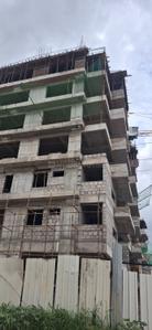 Building Image of 2100 Sq.ft 3 BHK Apartment / Flat for sale in Manbhum Yuwa, Kukatpally Hyderabad for Rs. 17800000