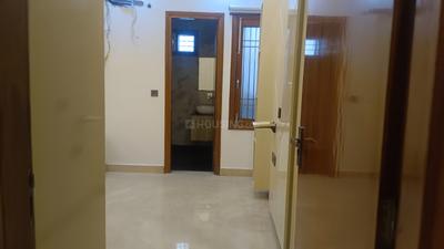 2 BHK Independent Builder Floor