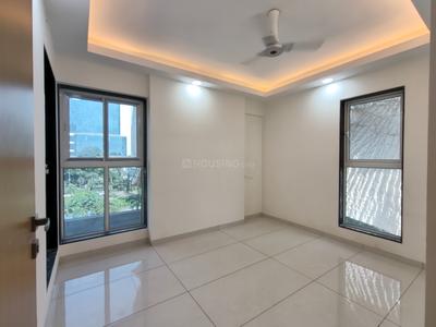Bedroom Image of 1100 Sq.ft 2 BHK Apartment / Flat for sale in Kumar And Kumar Surbhi Sangeeta CHSL, Airoli Navi Mumbai for Rs. 16500000