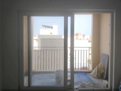 Living Room Image of 1015 Sq.ft 2 BHK Apartment / Flat for sale in City of Joy, Thirumazhisai Chennai for Rs. 6400000