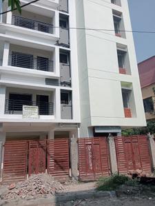 Image of 1159 Sq.ft 3 BHK Apartment / Flat for sale in Rajarhat, Kolkata for Rs. 8113000