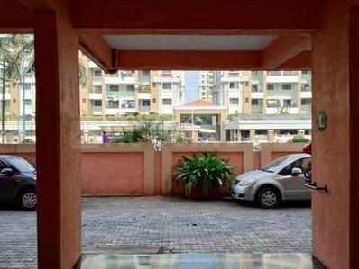 1 BHK Flat