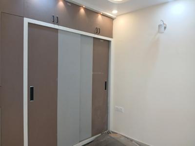 Bedroom Image of 1100 Sq.ft 2 BHK Builder Floor for rent in Signature Global City 37D Phase 2, Sector 37D Gurgaon for Rs. 35000