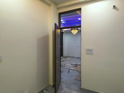 Bedroom Image of 1200 Sq.ft 3 BHK Apartment / Flat for sale in Govindpuram Ghaziabad for Rs. 5065000