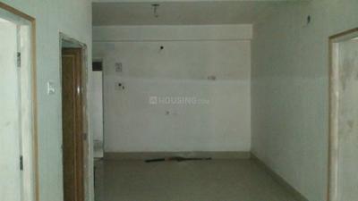 Hall Image of 1224 Sq.ft 3 BHK Apartment / Flat for sale in Airport Gate no. 1 Kolkata for Rs. 4300000