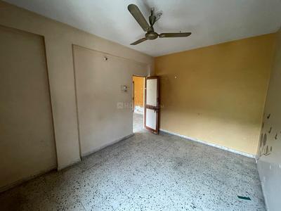 Bedroom Image of 855 Sq.ft 2 BHK Apartment / Flat for sale in Shyamal Ahmedabad for Rs. 4200000