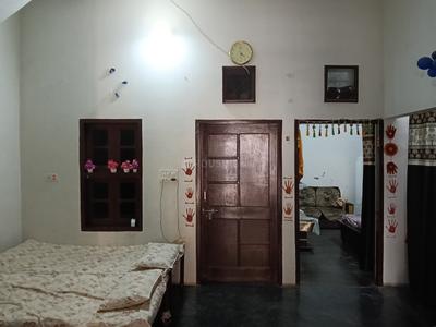 Bedroom Image of 1200 Sq.ft 1 BHK Independent House for sale in Tehsil Sirsa Sirsa for Rs. 2500000