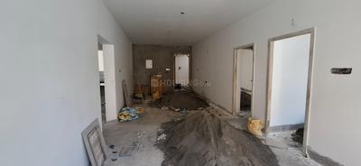 Kitchen Image of 1540 Sq.ft 3 BHK Apartment / Flat for sale in KK Nagar Chennai for Rs. 23200000
