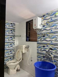 Image of 930 Sq.ft 2 BHK Apartment / Flat for sale in Agarwal Doshi Complex, Vasai West, Vasai for Rs. 8700000