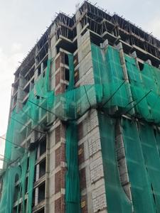 Image of 665 Sq.ft 1 BHK Apartment / Flat for sale in Shubh Bhimashankar, Ulwe, Navi Mumbai for Rs. 6743750