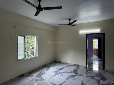 Hall Image of 1027 Sq.ft 2 BHK Apartment / Flat for sale in Rajarhat Residence, Rajarhat Kolkata for Rs. 3200000