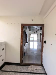 Main Entrance Image of 2300 Sq.ft 3 BHK Apartment / Flat for rent in Sri Ram Garden By Jains, Jeedimetla Hyderabad for Rs. 60000