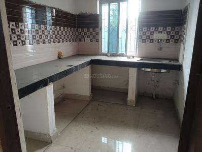 Kitchen Image of 720 Sq.ft 2 BHK Apartment / Flat for rent in Kalakusuma Dhanbad for Rs. 4200