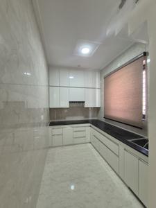Kitchen Image of 2100 Sq.ft 3 BHK Duplex for sale in Aman Vihar Dehradun for Rs. 15000000