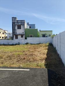 Image of 1000 Sq.ft Residential Plot / Land for sale in Avadi, Chennai for Rs. 3999999
