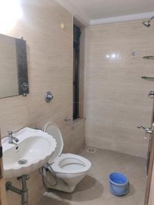 Common Bathroom Image of 1200 Sq.ft 2 BHK Apartment / Flat for sale in Paradise Sai Pride, Sanpada Navi Mumbai for Rs. 32000000