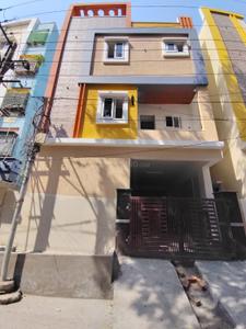 Image of 3100 Sq.ft 5 BHK Independent House for sale in Suchitra, Hyderabad for Rs. 17500000