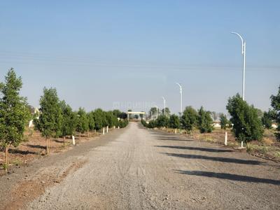 Royal Meadows Plot View 3
