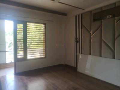Bedroom Image of 2700 Sq.ft 4 BHK Builder Floor for sale in Sector 35 Faridabad for Rs. 25900000