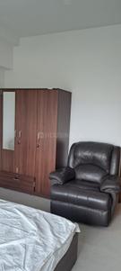 Hall Image of 800 Sq.ft 2 BHK Apartment / Flat for sale in Magarpatta Nova, Mundhwa Pune for Rs. 9000000