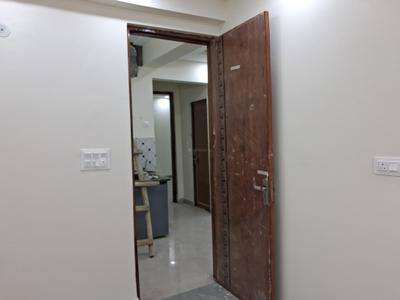 Bedroom Image of 799 Sq.ft 2 BHK Apartment / Flat for sale in MMD Harsh Residency, Phase 2 Noida for Rs. 4600000
