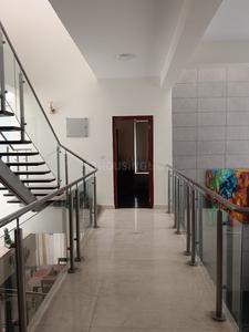Image of 3004 Sq.ft 3.5 BHK Villa for sale in  Sarjapur Railway Mens Cghs Layout, Sarjapur, Bengaluru for Rs. 42500000