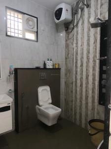 Bedroom Six Image of 6000 Sq.ft 6 BHK Independent House for sale in Banashankari Bengaluru for Rs. 45000000