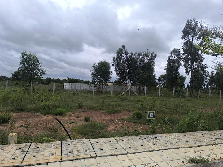 Telecom Layout Bagalur Road Main Image 1