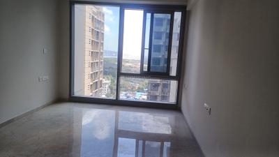 Living Room Image of 806 Sq.ft 2 BHK Apartment / Flat for rent in Piramal Aranya, Byculla Mumbai for Rs. 120503