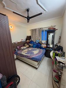 Bedroom Image of 1550 Sq.ft 3 BHK Independent House for sale in Undri Pune for Rs. 13500000