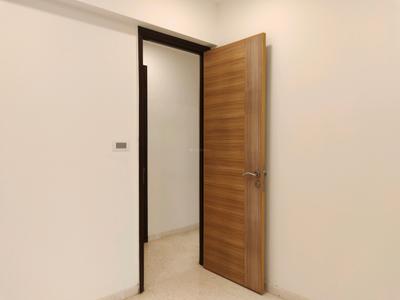 Bedroom Image of 1255 Sq.ft 3 BHK Apartment / Flat for sale in Ashish Garden Estates, Goregaon West Mumbai for Rs. 34000000