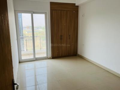Bedroom Image of 3150 Sq.ft 4 BHK Apartment / Flat for sale in ATS Triumph, Sector 104 Gurgaon for Rs. 38600000
