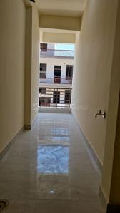 Image of 1067 Sq.ft 2 BHK Apartment / Flat for sale in Gokulpura, Jaipur for Rs. 4400000