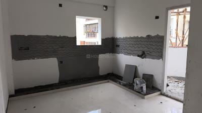 Kitchen Image of 1750 Sq.ft 3 BHK Apartment / Flat for sale in Kodihalli Bengaluru for Rs. 24000000