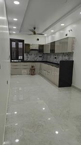 Kitchen Image of 2700 Sq.ft 4 BHK Villa for sale in Karolan Ka Barh Jaipur for Rs. 17500000