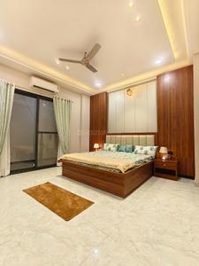 Bedroom Image of 4950 Sq.ft 5 BHK Villa for sale in Gandhi Path West Jaipur for Rs. 32500000
